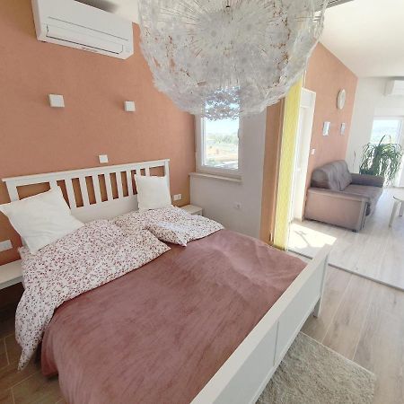 Villa Medulina - Apartment Ocean View المظهر الخارجي الصورة