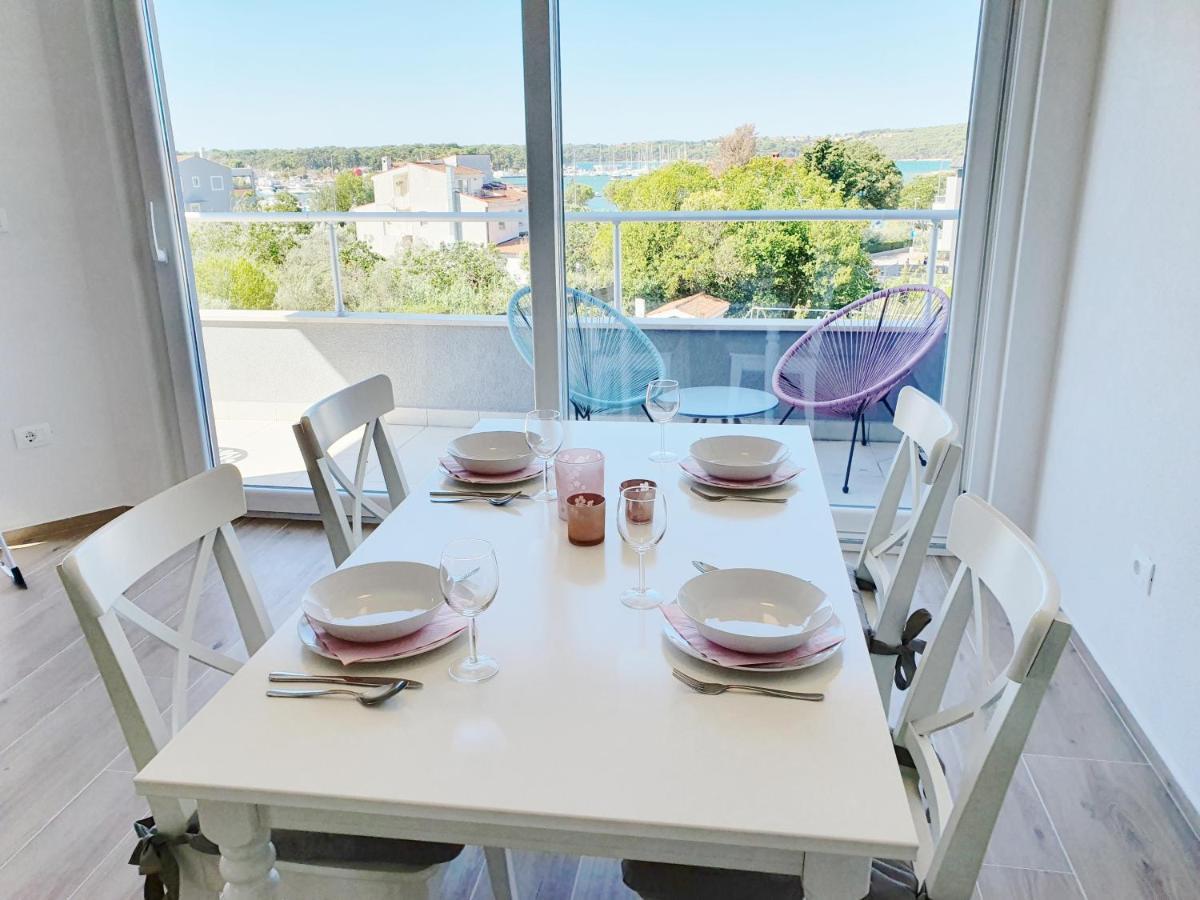 Villa Medulina - Apartment Ocean View المظهر الخارجي الصورة