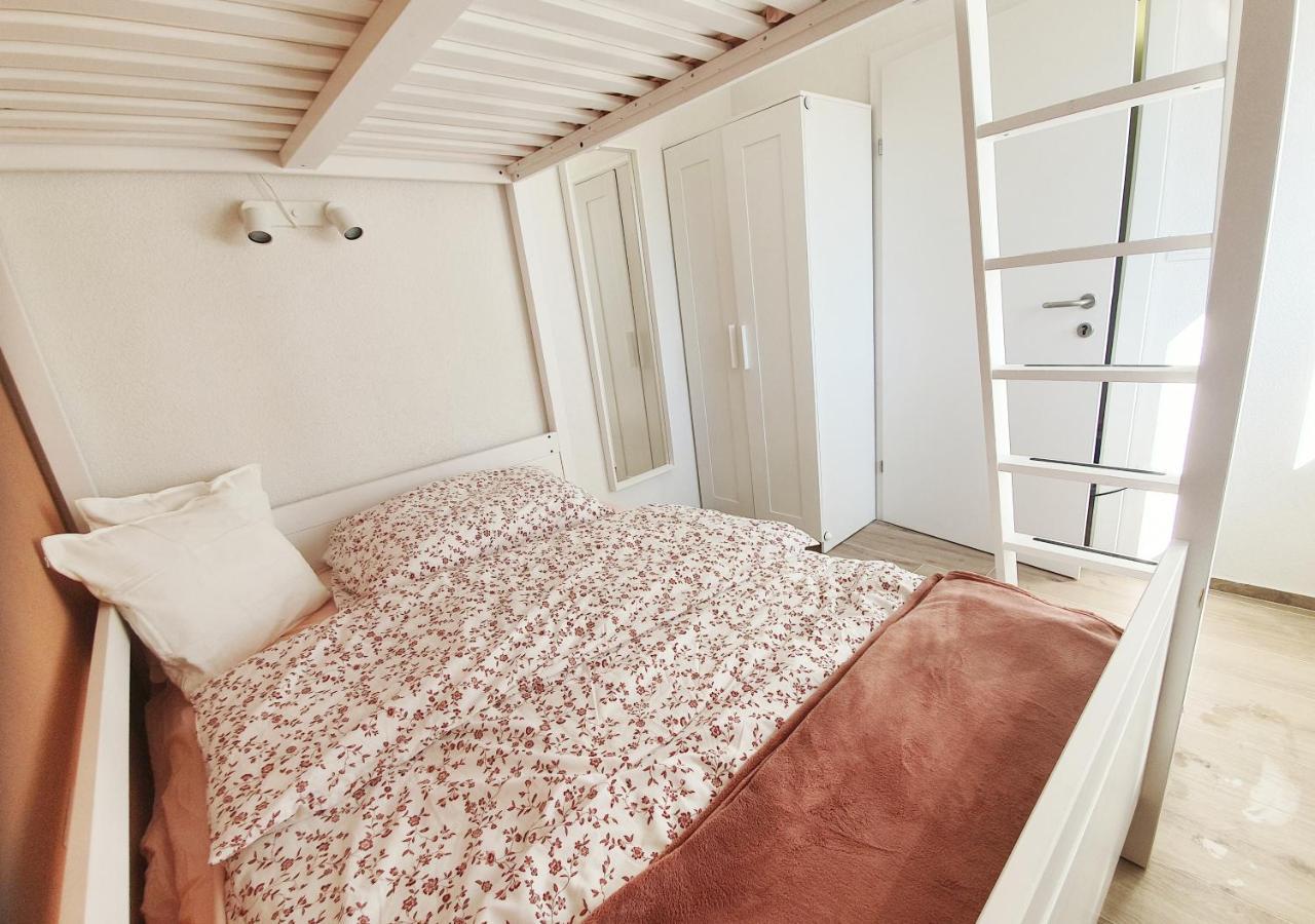 Villa Medulina - Apartment Ocean View المظهر الخارجي الصورة