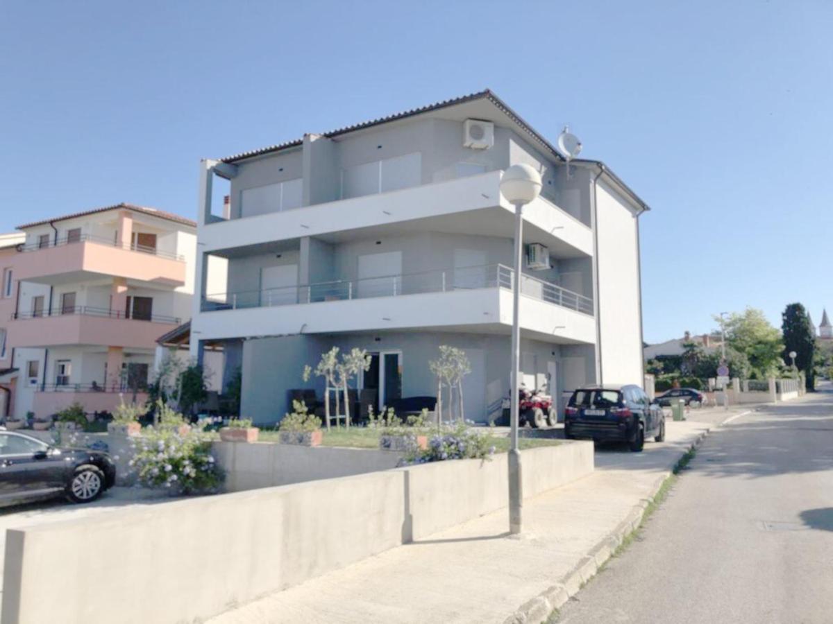 Villa Medulina - Apartment Ocean View المظهر الخارجي الصورة