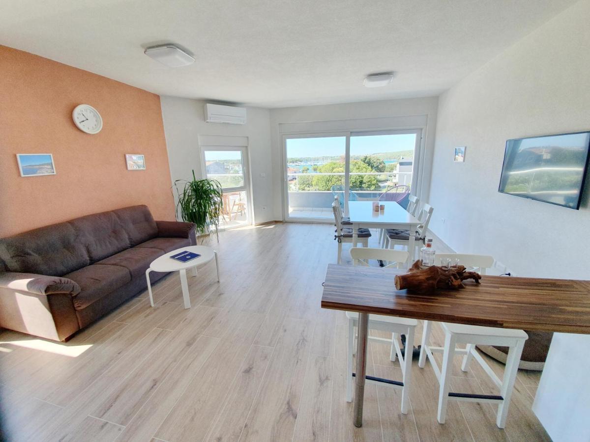 Villa Medulina - Apartment Ocean View المظهر الخارجي الصورة