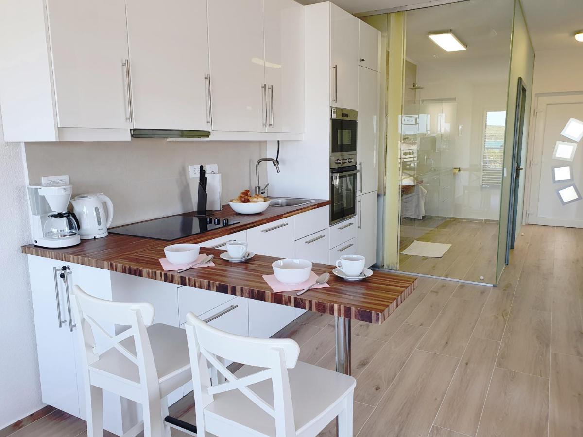 Villa Medulina - Apartment Ocean View المظهر الخارجي الصورة
