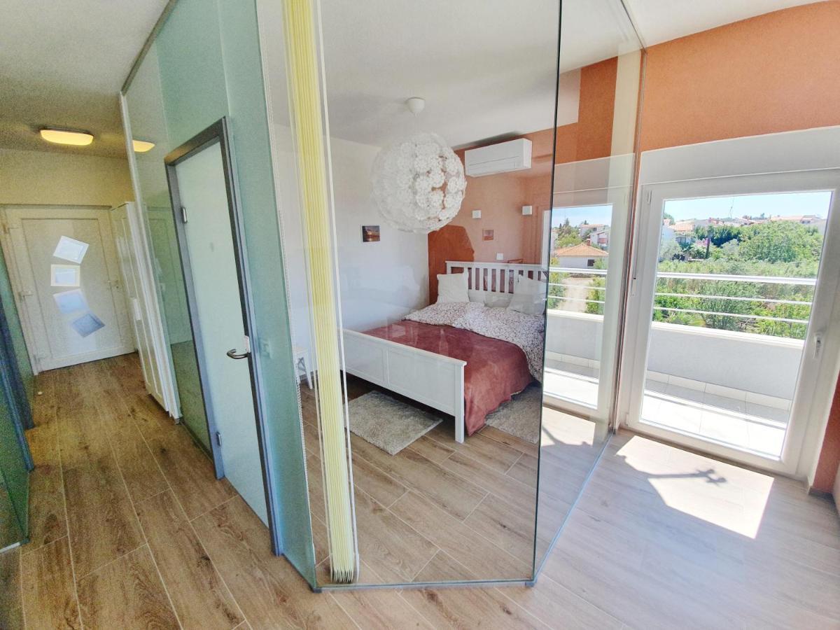 Villa Medulina - Apartment Ocean View المظهر الخارجي الصورة